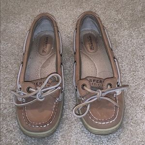brand new sperry’s